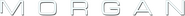Logo of Morgan image size 785x68
