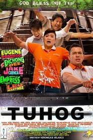 poster Tuhog