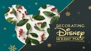 Decorating Disney: Holiday Magic wallpaper 