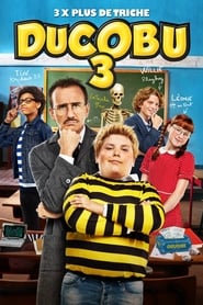 Voir film Ducobu 3 en streaming