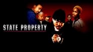 State Property wallpaper 