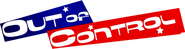 Logo of Out of Control image size 588x156