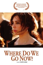 poster Where Do We Go Now?