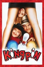 Poster of Kingpin image size 1000x1500