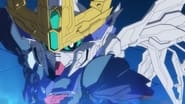 SD Gundam World Heroes season 1 episode 13