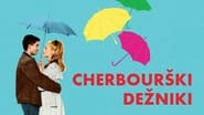 Les Parapluies de Cherbourg wallpaper 