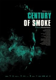 Poster of Century of Smoke image size 706x1000