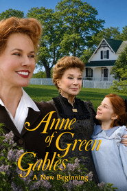 poster Anne of Green Gables: A New Beginning