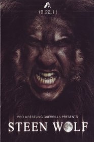poster PWG: Steen Wolf