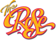 Logo of The Rose image size 415x298