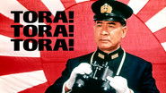 Backdrop of Tora! Tora! Tora! image size 1280x720