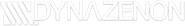 Logo of SSSS.DYNAZENON image size 788x110