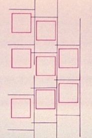 poster Shapes and Gestures