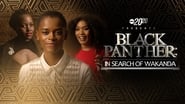 20/20 Presents Black Panther: In Search of Wakanda wallpaper 