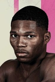 Photo of Raymond Ford image size 600x900