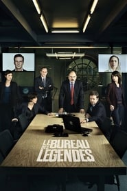 Serie streaming | voir Le Bureau des légendes en streaming | HD-serie