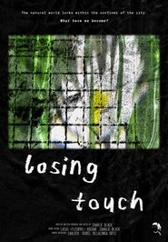 Poster of Losing Touch image size 1920x2760