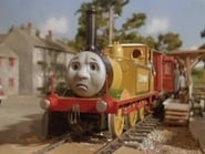 Thomas et ses amis season 4 episode 16