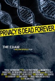 poster The Exam