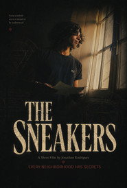 poster The Sneakers