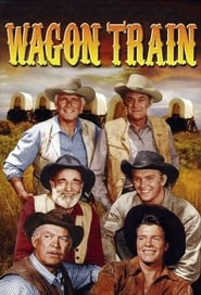 Wagon Train streaming VF - wiki-serie.cc