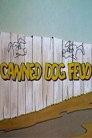 Canned Dog Feud poster