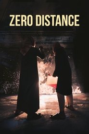 Poster of Zero Distance image size 2000x3000