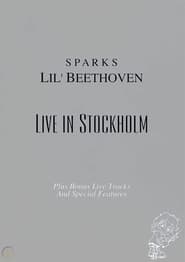 Sparks Lil' Beethoven