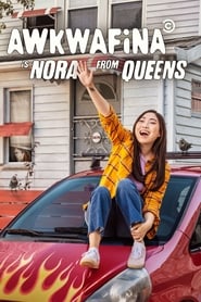 Serie streaming | voir Awkwafina is Nora From Queens en streaming | HD-serie