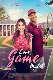 Love, Game, Match 2022 123movies