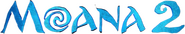 Logo of Moana 2 image size 1911x349