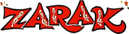 Logo of Zarak image size 780x206