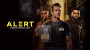 Backdrop of Alert: Missing Persons Unit image size 3840x2160
