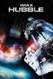 poster IMAX Hubble