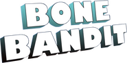 Logo of Bone Bandit image size 669x338
