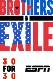 Logo of Brothers in Exile image size 877x1299