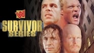 WWE Survivor Series 1996 wallpaper 