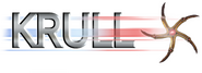 Logo of Krull image size 794x287