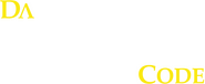 Logo of Da Kath & Kim Code image size 1268x519