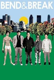 poster Bend & Break