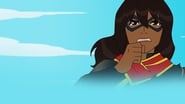 Marvel Rising: Secret Warriors wallpaper 