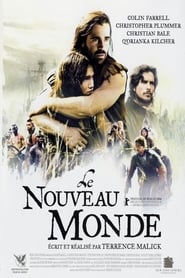 Voir film Le Nouveau Monde en streaming