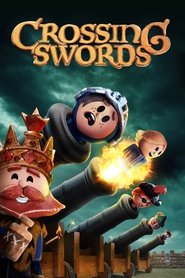 Poster of Crossing Swords image size 2000x3000