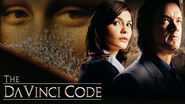 Backdrop of The Da Vinci Code image size 1920x1080