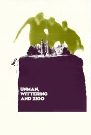 Poster of Unman, Wittering and Zigo image size 1000x1474