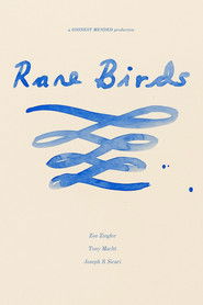 Rare Birds