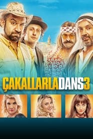 Çakallarla Dans 3: Sıfır Sıkıntı