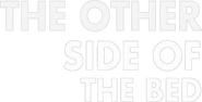 Logo of The Other Side of the Bed image size 870x441