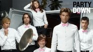 Backdrop of Party Down image size 2560x1440
