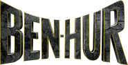 Logo of Ben-Hur image size 573x290